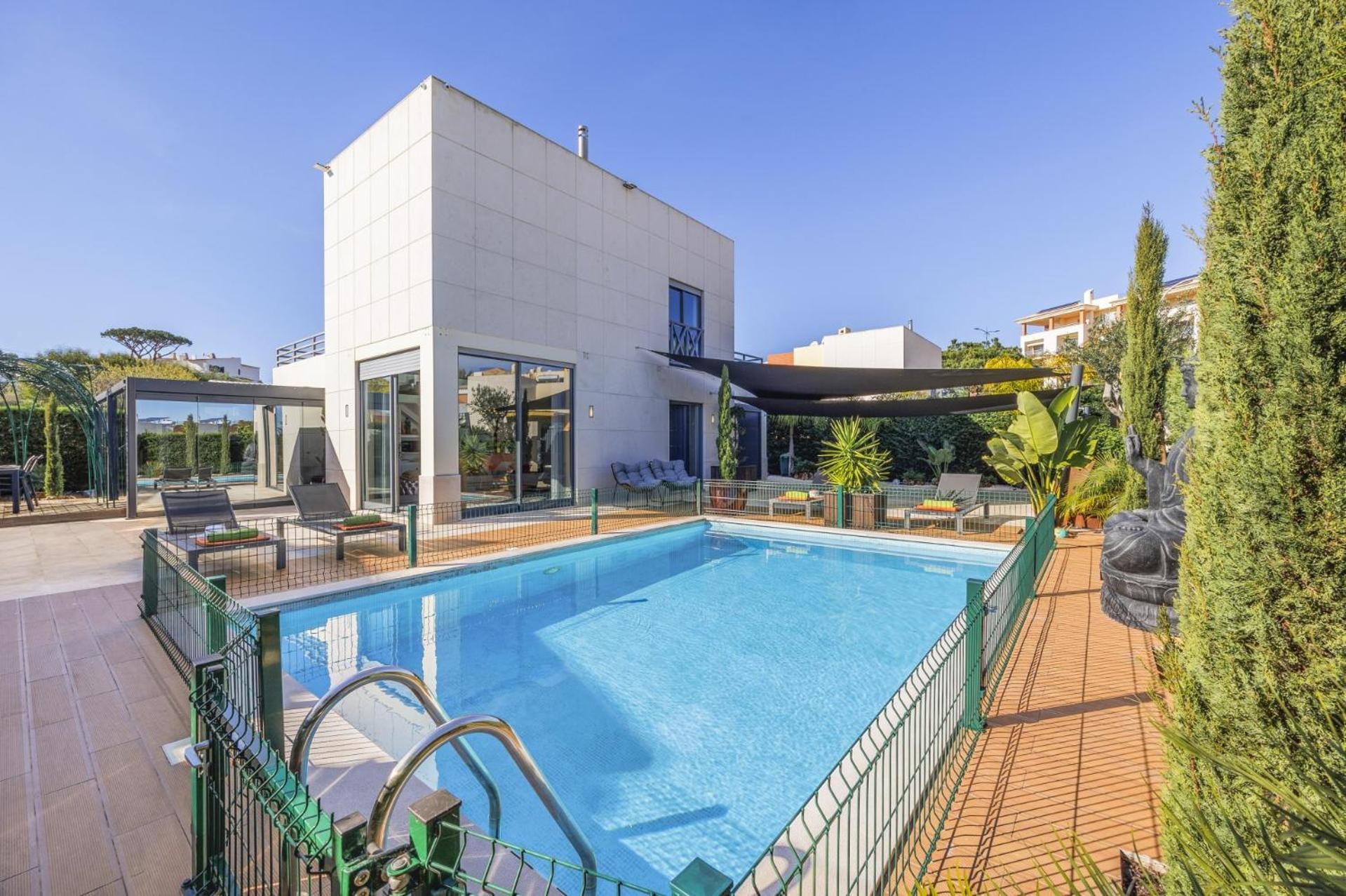 Casa Zeus By Plus Вилла